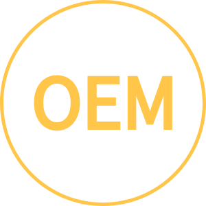 OEM Manufacturing