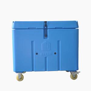 Dry Ice Insulation Box max